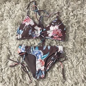 Tilly’s bathing suit